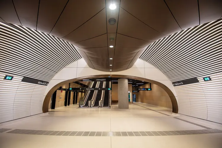 Sydney Metro